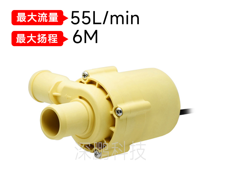 什么是洗碗機(jī)水泵？種類、功能與工作原理你都能了解到！